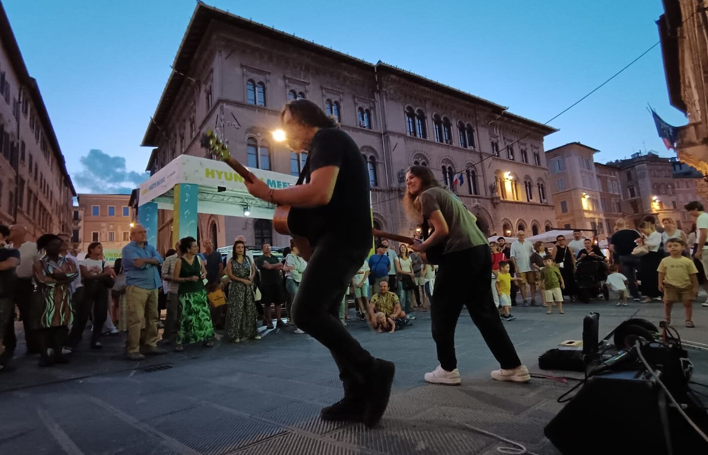 Umbria Jazz attraverso i nostri occhi
