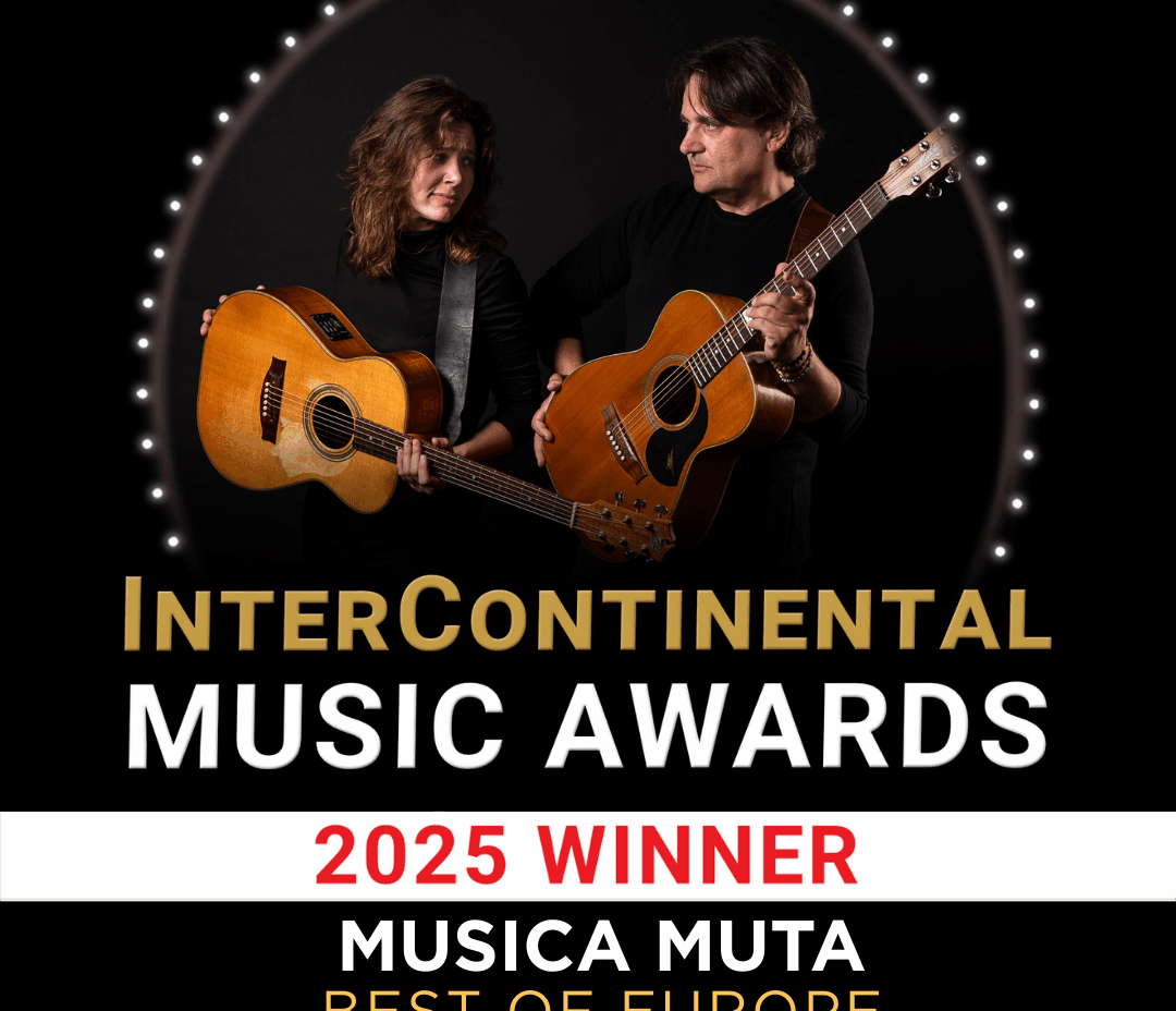 “Vajont” vince gli ICMA Awards 2025 di Los Angeles!