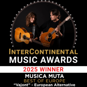 “Vajont” vince gli ICMA Awards 2025 di Los Angeles!