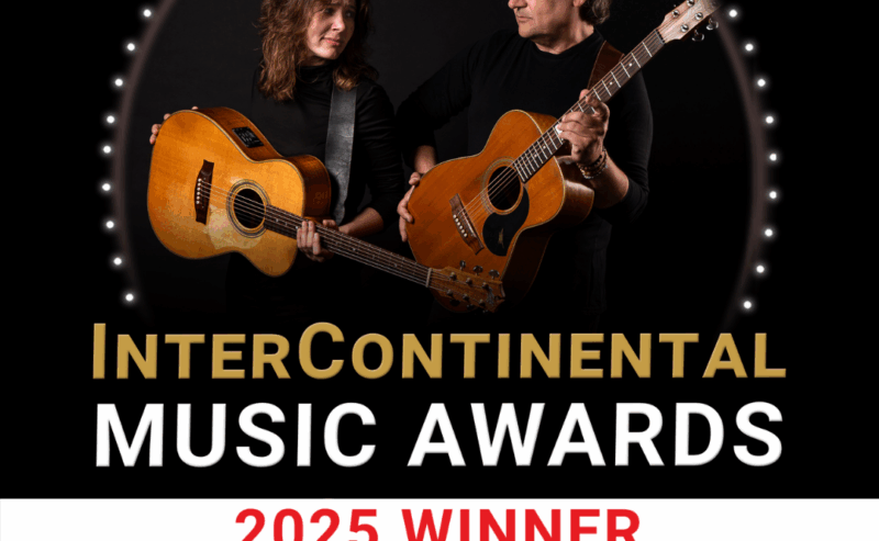 “Vajont” vince gli ICMA Awards 2025 di Los Angeles!